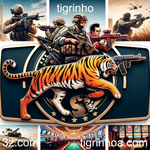 A Evolução dos Jogos de Tiro: Uma Jornada Através do Gênero