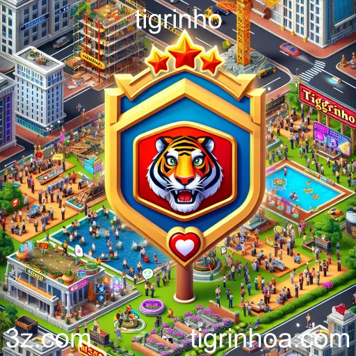 A Fascinante Categoria de Jogos de Simulação